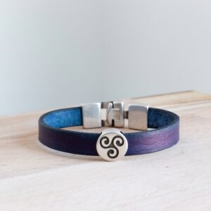Bracelet celtique
