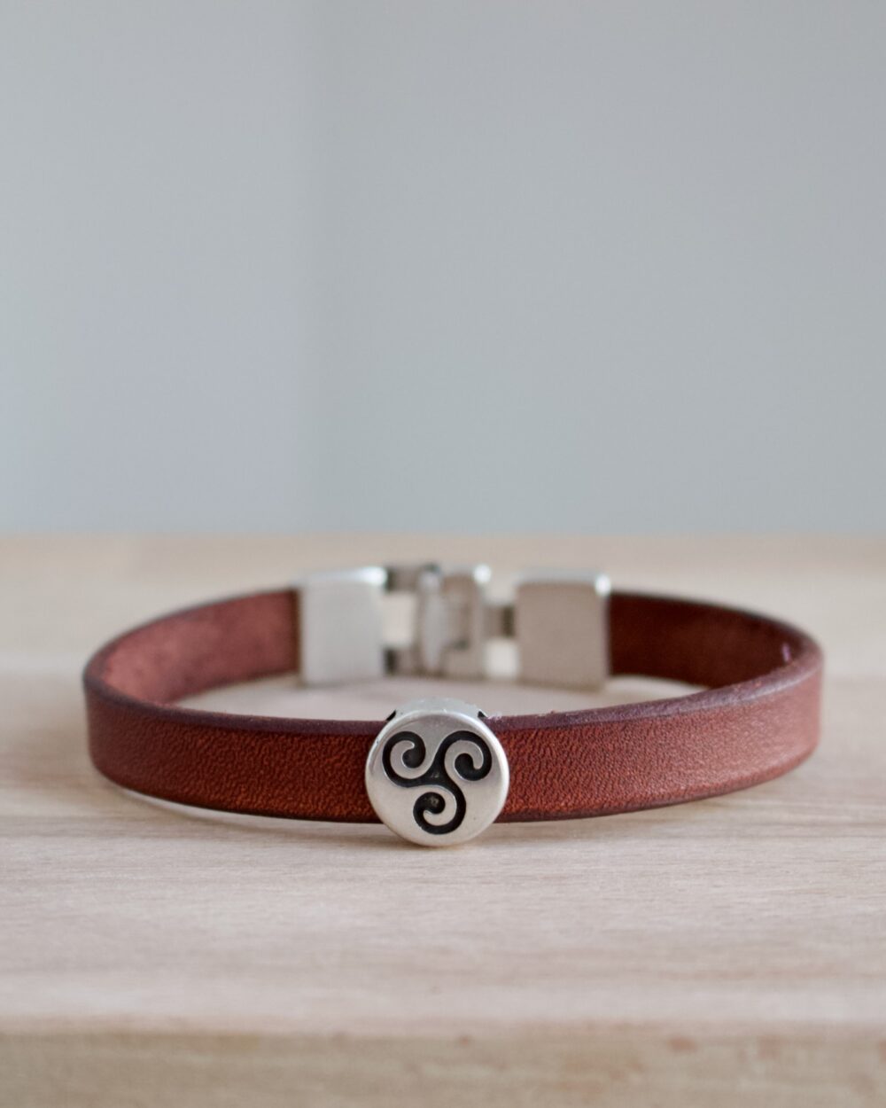 Bracelet Triskel