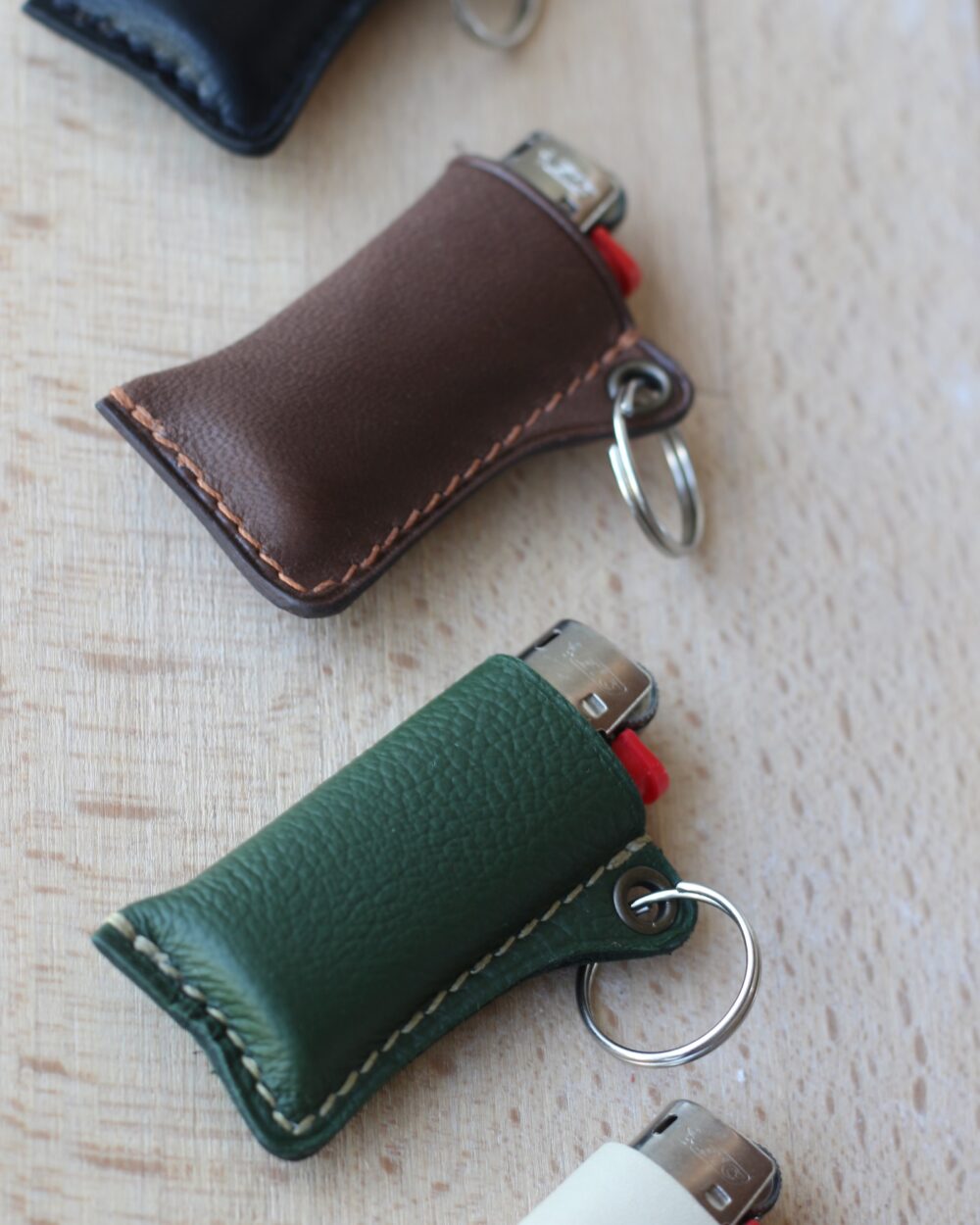 Porte-briquet