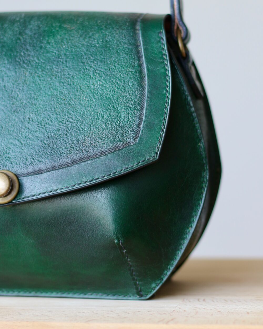 Sac Compagnon Mousse